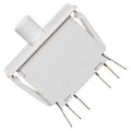 DS2D6AQ1 - SWITCH SNAP ACTION DPDT 10A 125V
