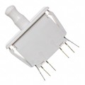 DS2D6CQ2 - SWITCH SNAP ACTION DPDT 10A 125V