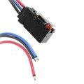 D2VW-5L1A-1MS - SWITCH SNAP ACTION SPDT 5A 125V