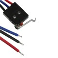 D2JW-01K31-MD - SWITCH SNAP ACT SPDT 100MA 30V