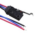 D2VW-5K3-1MS - SWITCH BASIC SPDT 5A SEALED