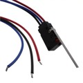 D2VW-5L1B-1 - SWITCH SNAP ACTION SPDT 5A 125V