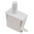 1DM79 - SWITCH SNAP ACTION SPDT 10A 125V
