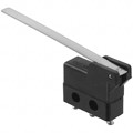 313SX3-T - SWITCH SNAP ACTION SPDT 1A 125V
