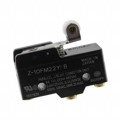 Z-10FM22Y-B - SWITCH SNAP ACTION SPDT 10A 125V
