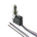 835811SCR.5 - SWITCH SNAP ACTION SPDT 10A 250V
