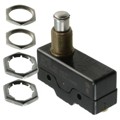 HBS2KHB6SJ055C - SWITCH SNAP ACTION SPDT 20A 125V