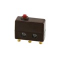 23SX39-T2 - SWITCH SNAP ACTION SPDT 1A 125V