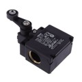 D4N-6120 - SWITCH SNAP ACTION DPST 3A 240V