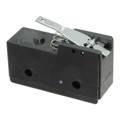DZ-10GW21-1B - SWITCH SNAP ACTION DPDT 10A 125V