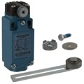 GLDA01A2B - SWITCH SNAP ACTION SPDT 6A 120V