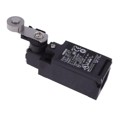 D4N-4F25 - SWITCH SNAP ACTION 3PST 3A 240V