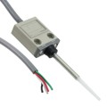 D4C-1950 - SWITCH SNAP ACTION SPDT 5A 250V