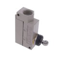 ZV2-N21-2 - SWITCH SNAP ACTION SPDT 15A 125V