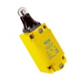 I110-PA223 - SWITCH SNAP ACTION 4PST 3A 240V