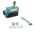 BZE6-7RQ8 - SWITCH SNAP ACTION SPDT 15A 125V