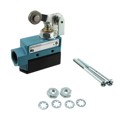 BZE6-2RQ2 - SWITCH SNAP ACTION SPDT 15A 125V