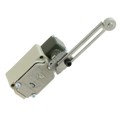 WLCA12-LD-N - SWITCH SNAP ACTION SPDT 10A 125V