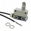 D4E-R1A21N - SWITCH SNAP ACTION SPDT 1A 30V
