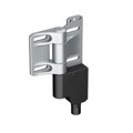 SI-HGZ63FQDR - SAFETY INTERLOCK HINGE 2NC/1NO