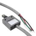 914CE31-12 - SWITCH SNAP ACTION SPDT 5A 240V