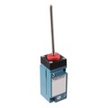 LSYKB1A-8C - SWITCH SNAP ACTION SPDT 10A 120V