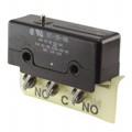 DT-2R-B6 - SWITCH SNAP ACTION DPDT 10A 125V
