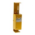 TP70-1A2 - SWITCH FLEX ROD DPST FRONT MNT
