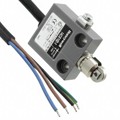 14CE102-1 - SWITCH SNAP ACTION SPDT 5A 240V
