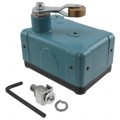 EX-AR8 - SWITCH SNAP ACTION SPDT 15A 125V
