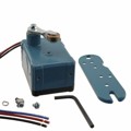EX-XR3 - SWITCH SNAP ACTION SPDT 15A 125V
