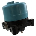 12CX200 - SWITCH SNAP ACT SPDTX2 20A 120V