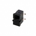 JJLV0UG840NOPPRTB - SWITCH DETECTOR SPST-NO 5MA 5V