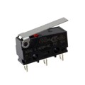 AVT3234613 - SWITCH SNAP ACT SPDT 100MA 125V