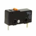 SS-5-2D - SWITCH SNAP ACT SPST-NC 5A 125V