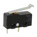 SS-5GL13-3D - SWITCH SNAP ACT SPST-NO 5A 125V