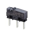 AVL38053-A - SWITCH SNAP ACTION SPDT 5A 125V