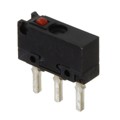 AV440461 - SWITCH SNAP ACT SPDT 100MA 30V