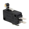 LS0851505F160C1A - SWITCH SNAP ACTION SPDT 15A 125V