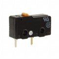 SS-5-3D - SWITCH SNAP ACT SPST-NO 5A 125V