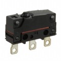 D2SW-P2H - SWITCH SNAP ACTION SPDT 2A 250V