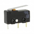 SS-5GL-FD - SWITCH SNAP ACTION SPDT 5A 125V