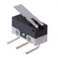 ZMCJF7L0R - SWITCH SNAP ACTION SPDT 3A 125V