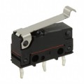 D2SW-P2L3B - MINIATURE BASIC SWITCH