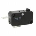V-10-2A5 - SWITCH SNAP ACT SPST-NC 10A 250V