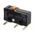 SS-5FD1 - SWITCH SNAP ACTION SPDT 5A 125V
