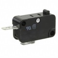 V-10-2A4 - SWITCH SNAP ACT SPST-NC 10A 250V