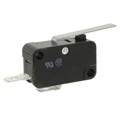 V-102-3A5 - SWITCH SNAP ACT SPST-NO 10A 250V