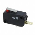 VX-011-3C23 - SWITCH SNAP SPST-NO 100MA 125V