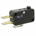 V-10-1C5 - SWITCH SNAP ACTION SPDT 10A 250V